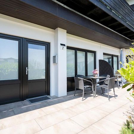 Haus An Der See Seesturm Dahme  Exterior foto